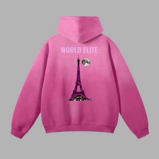 HOODIE WORLD ELITE MOON